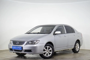 Седан Lifan Solano 2012 года, 569000 рублей, Оренбург