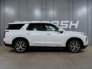 Внедорожник Hyundai Palisade 2022 года, 4490000 рублей, Воронеж