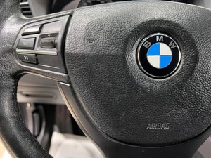 Седан BMW 5 серия 2012 года, 1599000 рублей, Красноярск