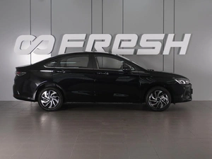 Седан Baic U5 Plus 2024 года, 1659000 рублей, Минеральные Воды