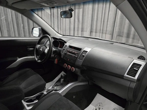 Внедорожник Mitsubishi Outlander 2007 года, 980000 рублей, Красноярск