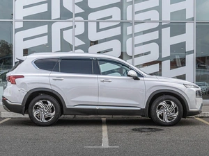 Внедорожник Hyundai Santa Fe 2021 года, 3399000 рублей, Краснодар