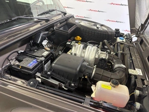 Внедорожник ВАЗ (LADA) 4x4 (Нива) 2019 года, 795000 рублей, Красноярск