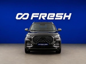 Внедорожник Chery Tiggo 8 Pro Max 2023 года, 2798055 рублей, Москва