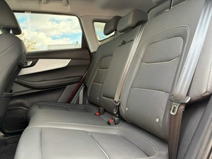 Внедорожник Chery Tiggo 7 Pro Max 2023 года, 2040000 рублей, Ижевск