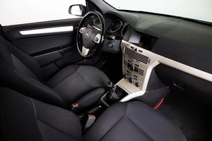 Универсал Opel Astra 2007 года, 599000 рублей, Пермь