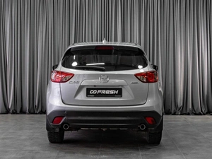 Внедорожник Mazda CX-5 2015 года, 1899000 рублей, Тюмень