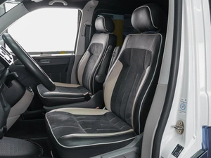 Минивэн Volkswagen Transporter 2017 года, 5670000 рублей, Сургут