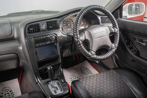 Седан Subaru Legacy 2002 года, 459000 рублей, Томск
