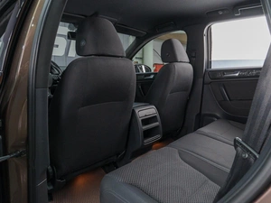 Внедорожник Volkswagen Touareg 2010 года, 1649000 рублей, Сургут