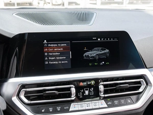 Купе BMW 4 серия 2023 года, 5580000 рублей, Краснодар