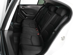 Седан Mazda 3 2016 года, 1499000 рублей, Аксай