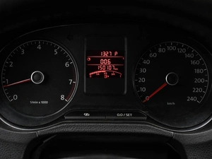 Седан Volkswagen Polo 2014 года, 694000 рублей, Кирилловка