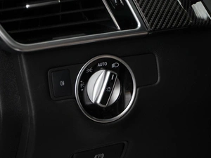 Внедорожник Mercedes-benz GLS-класс AMG 2017 года, 4199077 рублей, Москва