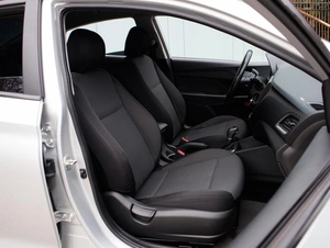 Седан Hyundai Solaris 2017 года, 1229000 рублей, Большой Сочи