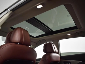 Внедорожник Nissan Murano 2020 года, 2927300 рублей, Казань