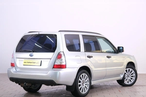 Внедорожник Subaru Forester 2006 года, 1019000 рублей, Омск
