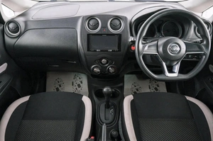 Хетчбэк Nissan Note 2018 года, 1199000 рублей, Красноярск