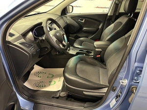 Внедорожник Hyundai ix35 2012 года, 1250000 рублей, Красноярск