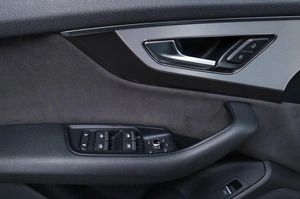 Внедорожник Audi Q7 2015 года, 3129000 рублей, Челябинск