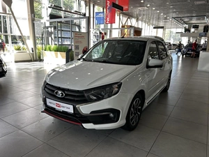 Седан ВАЗ (LADA) Granta 2023 года, 895000 рублей, Орёл