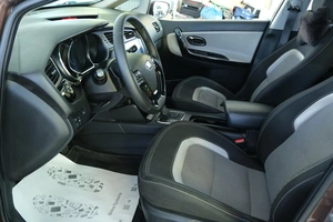 Хетчбэк Kia Ceed 2012 года, 949000 рублей, Омск
