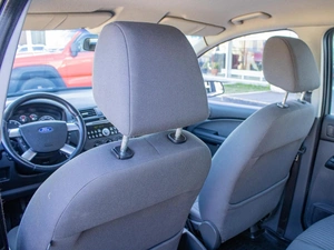 Минивэн Ford C-MAX 2007 года, 579000 рублей, Петрозаводск