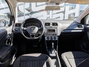 Седан Volkswagen Polo 2020 года, 1399000 рублей, Краснодар