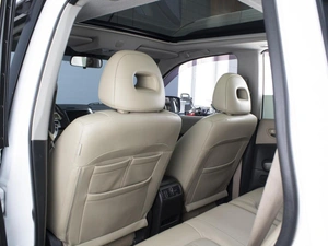 Внедорожник Nissan X-Trail 2011 года, 1350000 рублей, Омск