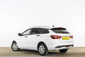 Универсал ВАЗ (LADA) Vesta 2024 года, 1349000 рублей, Тюмень