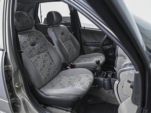 Седан ВАЗ (LADA) Kalina 2005 года, 298000 рублей, Ставрополь