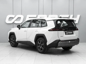 Внедорожник Toyota RAV4 2026 года, 4650000 рублей, Ростов-на-Дону