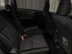 Минивэн Toyota Wish 2010 года, 1169000 рублей, Красноярск