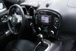Внедорожник Nissan Juke 2012 года, 1023000 рублей, Солонцы