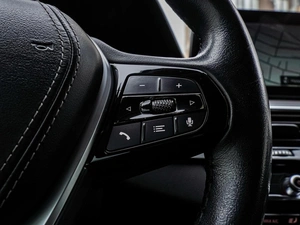 Седан BMW 5 серия 2021 года, 4545000 рублей, Краснодар