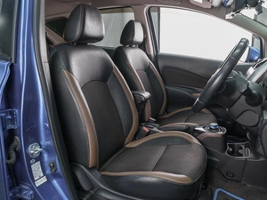 Хетчбэк Nissan Note 2017 года, 1219000 рублей, Сургут