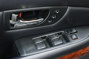 Внедорожник Lexus RX 2008 года, 1579000 рублей, Омск