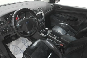 Хетчбэк Ford Focus 2006 года, 499000 рублей, Новокузнецк