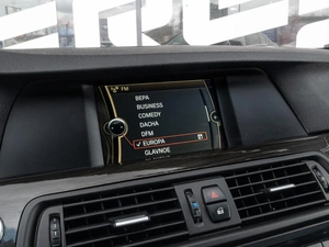 Седан BMW 5 серия 2010 года, 1925000 рублей, Краснодар