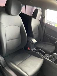 Внедорожник Hyundai Creta 2019 года, 1687000 рублей, Солонцы