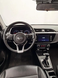 Хетчбэк Kia Rio X 2020 года, 1695000 рублей, Орёл