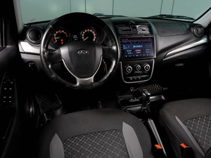 Лифтбек ВАЗ (LADA) Granta 2019 года, 679000 рублей, Воронеж
