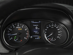 Внедорожник Nissan Qashqai 2018 года, 1380000 рублей, Ставрополь