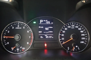 Седан Kia Cerato 2017 года, 1500000 рублей, Орёл