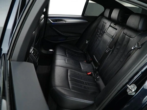 Седан BMW 5 серия 2020 года, 3157077 рублей, Москва