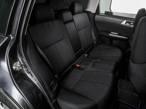 Внедорожник Subaru Forester 2012 года, 1124000 рублей, Воронеж