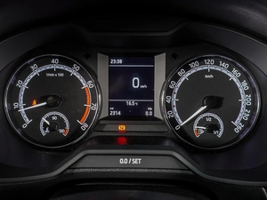 Лифтбек Skoda Octavia 2020 года, 2299000 рублей, Воронеж