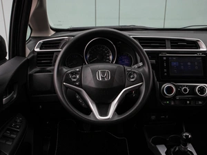 Хетчбэк Honda Fit 2016 года, 1100000 рублей, Большой Сочи