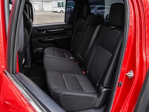 Пикап Toyota Hilux 2019 года, 4550000 рублей, Краснодар