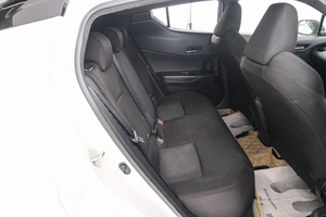 Внедорожник Toyota C-HR 2019 года, 2099000 рублей, Красноярск